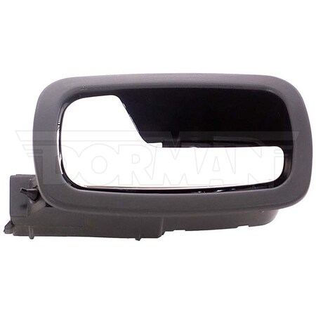 Motormite Interior Door Handle-Front Left-Chrome L, 81890 81890